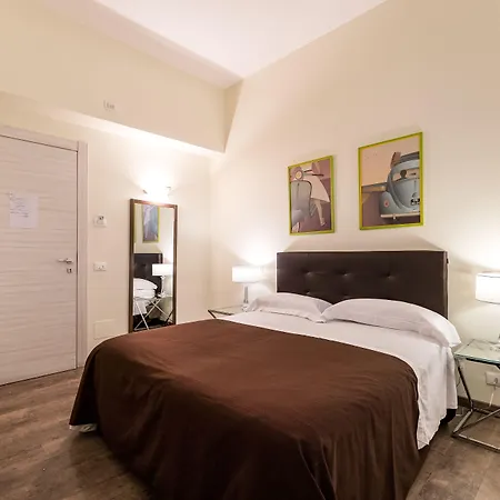 B&B Residenza Gregorio VII