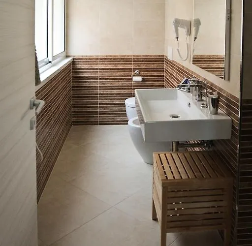 Residenza Gregorio Vii Guest house