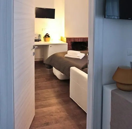 Residenza Gregorio Vii 4* רומא