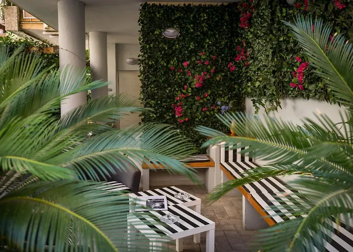Residenza Gregorio Vii 4* Rome