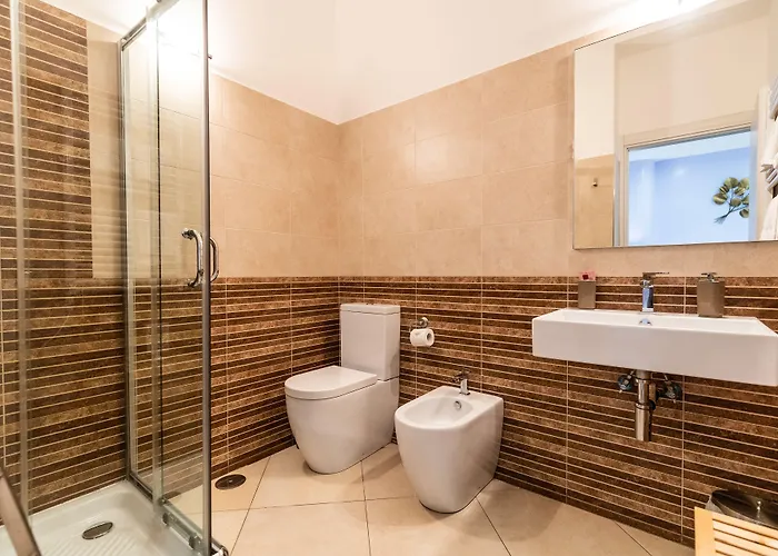 Residenza Gregorio Vii 4*