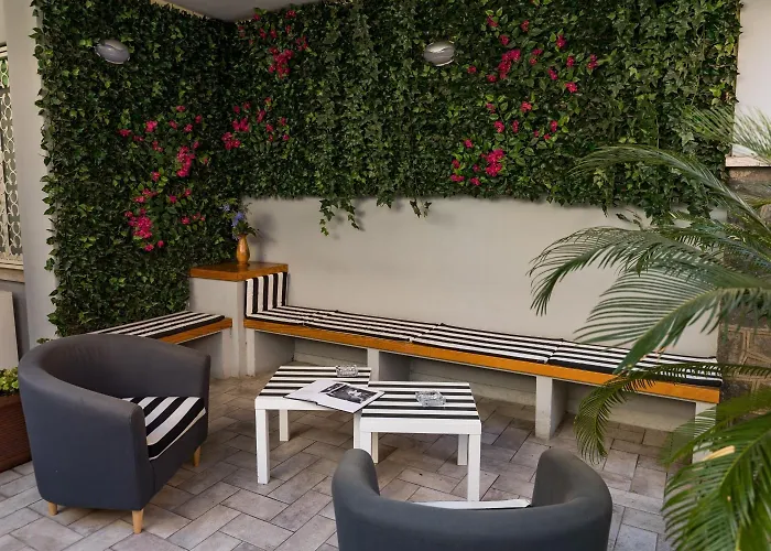 Residenza Gregorio Vii 4* רומא