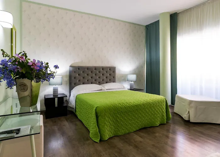 Residenza Gregorio Vii 4* Rome