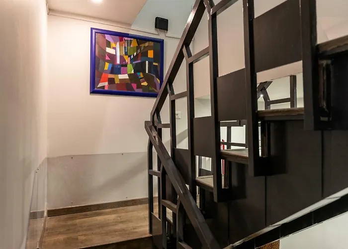 Residenza Gregorio Vii בית הארחה 4*