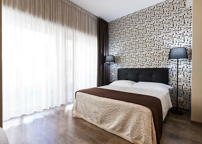 Residenza Gregorio Vii