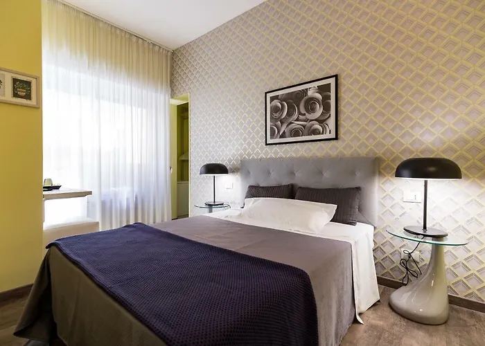 Residenza Gregorio Vii 4* רומא