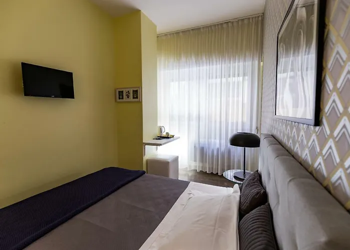 בית הארחה Residenza Gregorio Vii