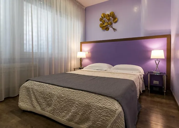 Residenza Gregorio Vii רומא