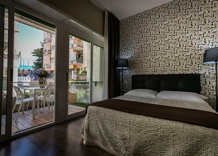 Residenza Gregorio Vii Guest house Rome